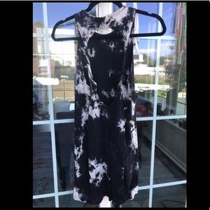 Urban Outfitters Ecoté Tie Dye Tank